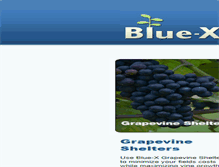 Tablet Screenshot of growtube.com